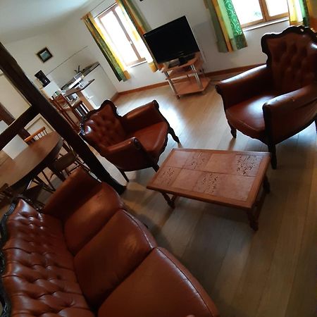 Gite Des Templiers, Appartement Meuble Pour 4 Personnes A La Campagne A 10Min De La Cote D'Opale Et De La Baie De Somme Conchil-le-Temple Luaran gambar