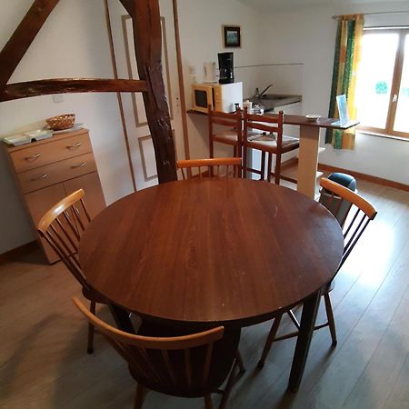 Gite Des Templiers, Appartement Meuble Pour 4 Personnes A La Campagne A 10Min De La Cote D'Opale Et De La Baie De Somme Conchil-le-Temple Luaran gambar
