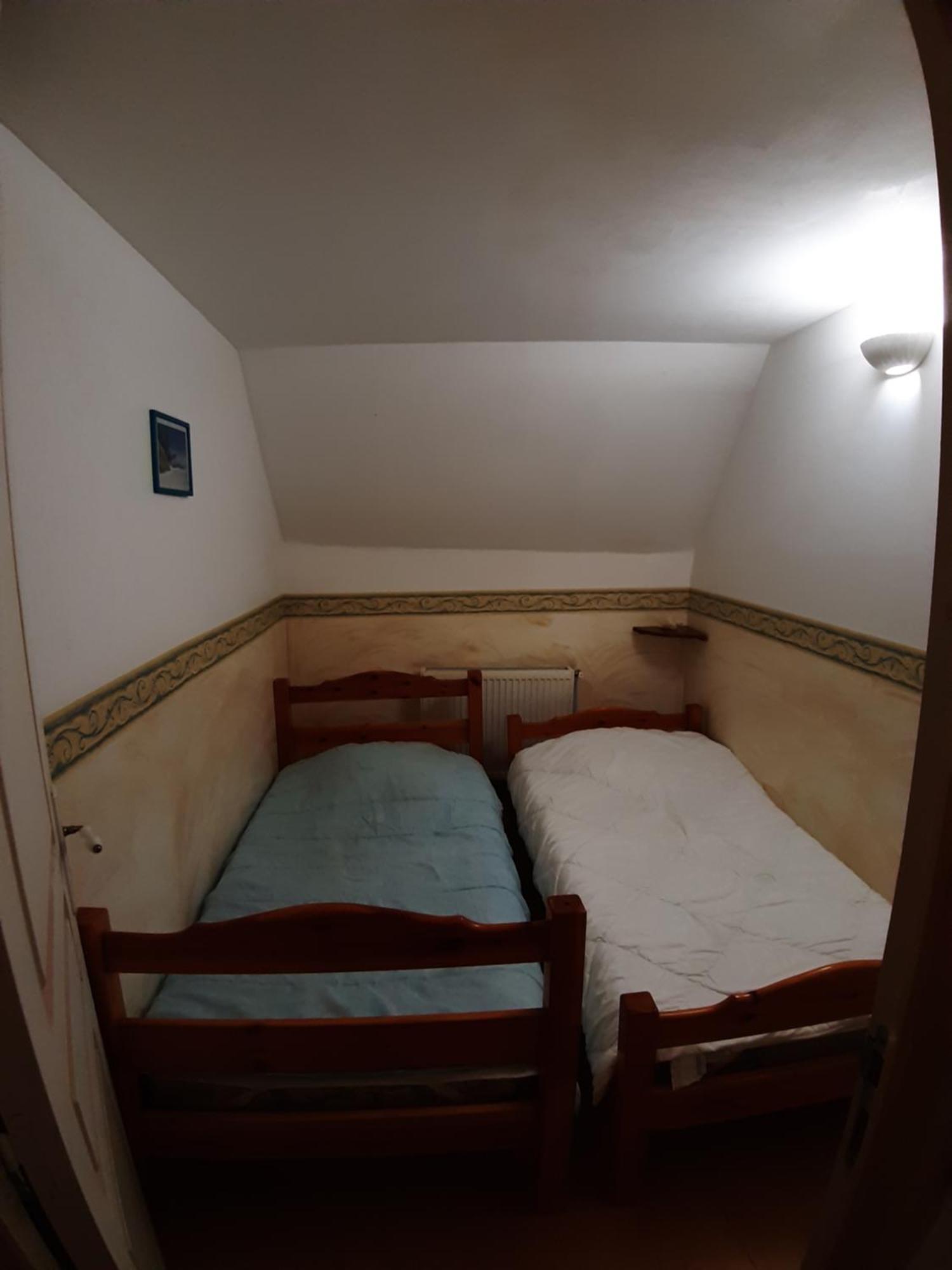 Gite Des Templiers, Appartement Meuble Pour 4 Personnes A La Campagne A 10Min De La Cote D'Opale Et De La Baie De Somme Conchil-le-Temple Luaran gambar